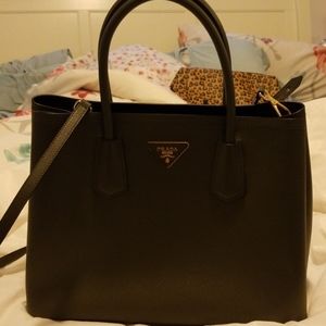 Prada purse
